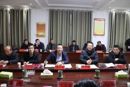 河南省農(nóng)業(yè)科學院專家組深入農(nóng)發(fā)公司調(diào)研農(nóng)業(yè)產(chǎn)業(yè)發(fā)展
