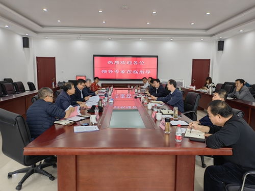 深化科農融合，共促京津雄安腹地農業科技創新——國家農業科技戰略智庫聯盟赴涿州教學實驗場考察調研并座談
