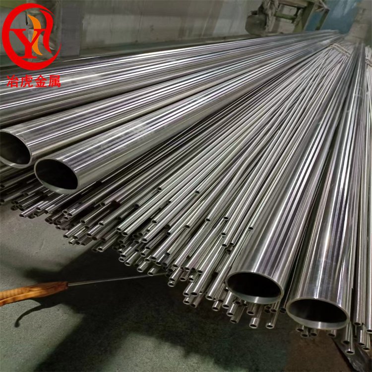 鎳鉻鐵合金及其加工技術(shù)綜述